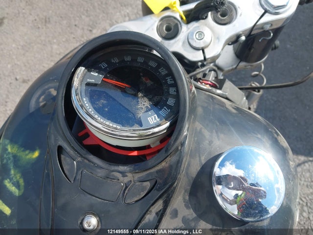 Harley-Davidson Softail Slim 2019 5HD1YDJB7KB063311 Image 7