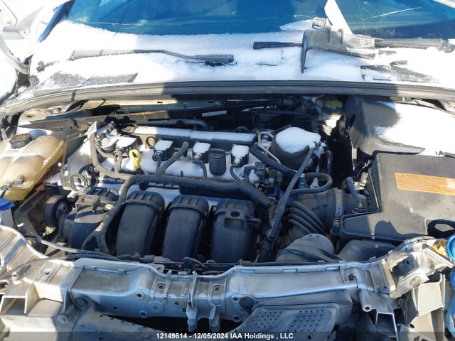 1FADP3F28FL271425 Ford 2015