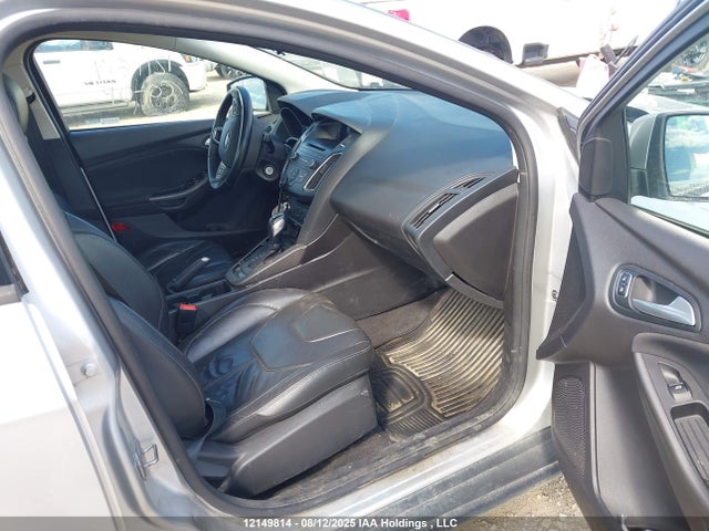 1FADP3F28FL271425 Ford 2015