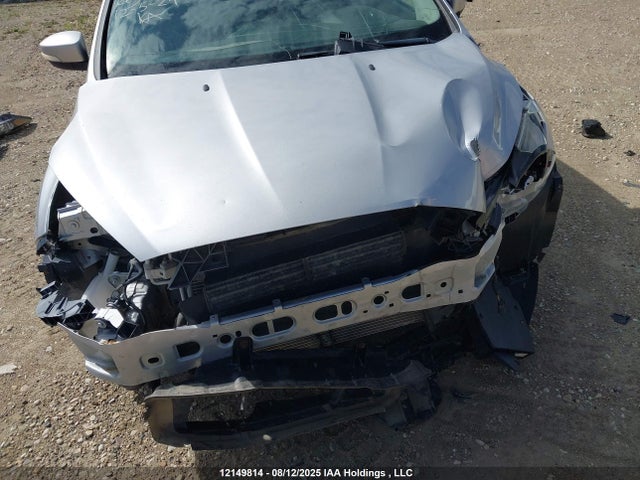 1FADP3F28FL271425 Ford 2015