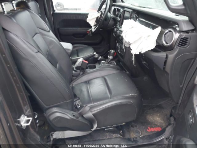 1C4HJXEN1LW318496 Jeep Wrangler Unlimited Sahara
