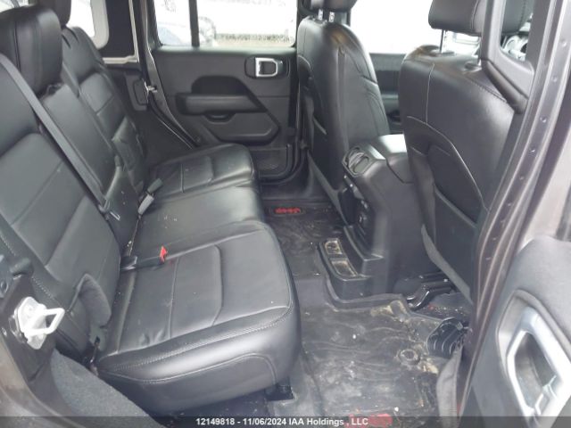 1C4HJXEN1LW318496 Jeep Wrangler Unlimited Sahara