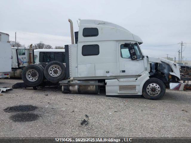 4V4NC9EH8JN888716 Volvo Volvo