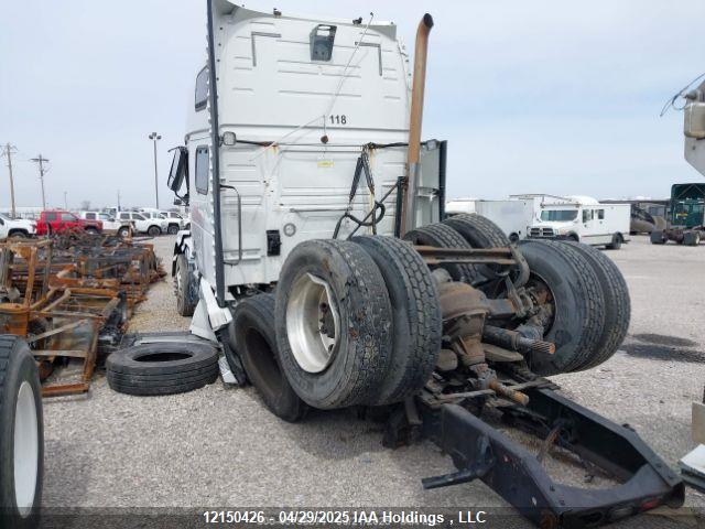 4V4NC9EH8JN888716 Volvo Volvo