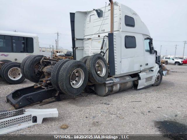 4V4NC9EH8JN888716 Volvo Volvo