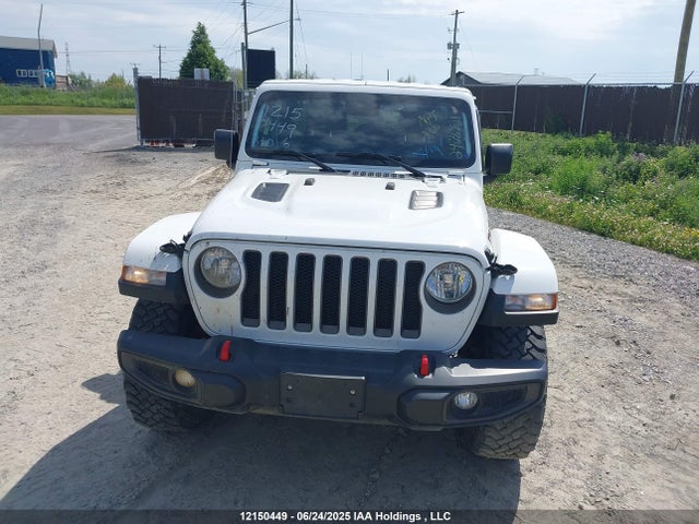 1C4HJXFG5MW814564 Jeep 2021