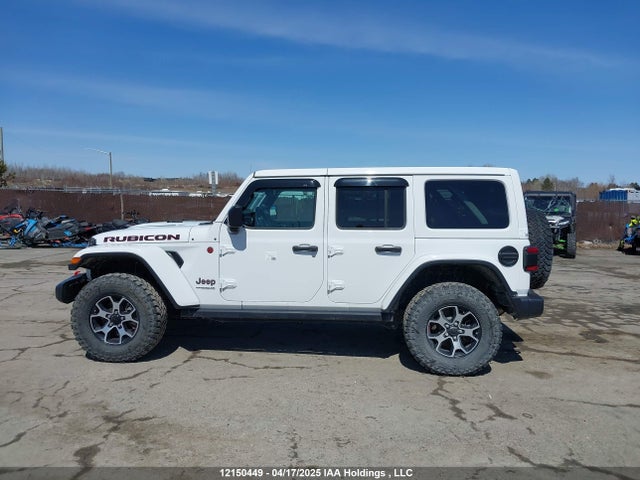 1C4HJXFG5MW814564 Jeep 2021
