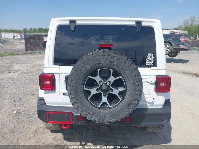 1C4HJXFG5MW814564 Jeep 2021