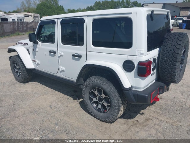 1C4HJXFG5MW814564 Jeep 2021