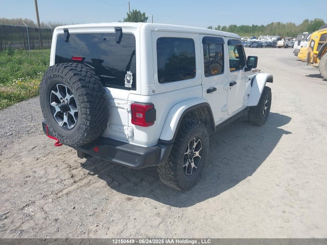 1C4HJXFG5MW814564 Jeep 2021