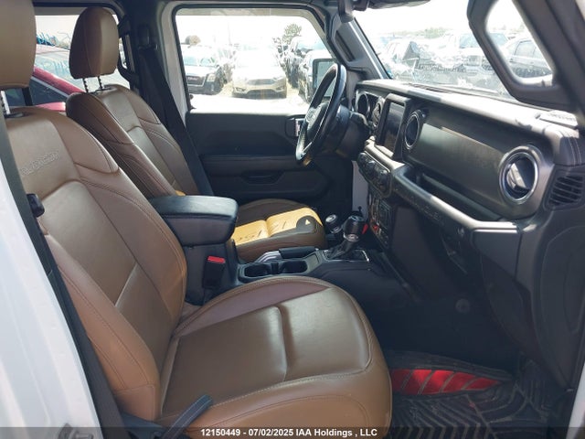 1C4HJXFG5MW814564 Jeep 2021