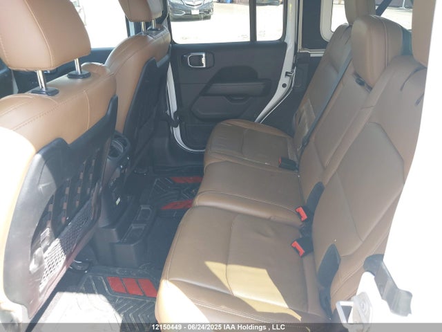 1C4HJXFG5MW814564 Jeep 2021