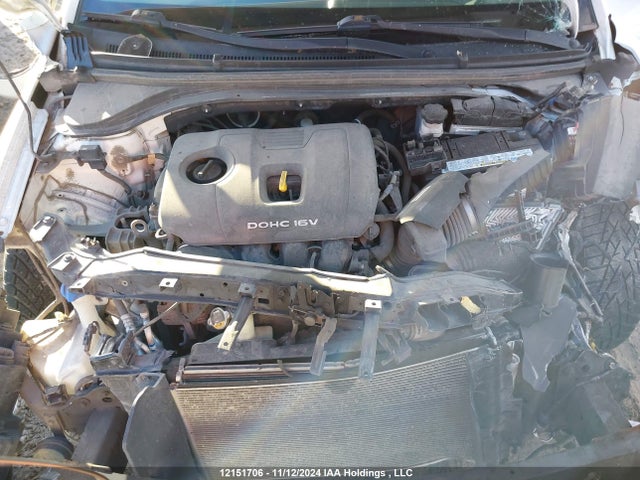 KMHD84LF9JU695053 Hyundai mpi nu
