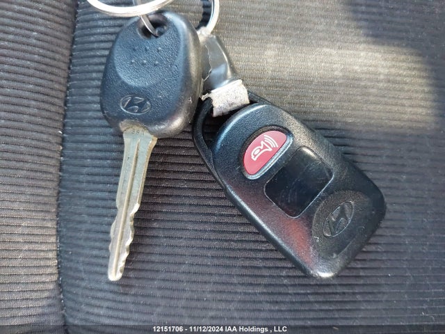 KMHD84LF9JU695053 Hyundai mpi nu