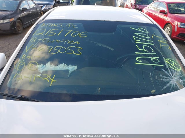 KMHD84LF9JU695053 Hyundai mpi nu