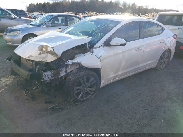 KMHD84LF9JU695053 Hyundai mpi nu