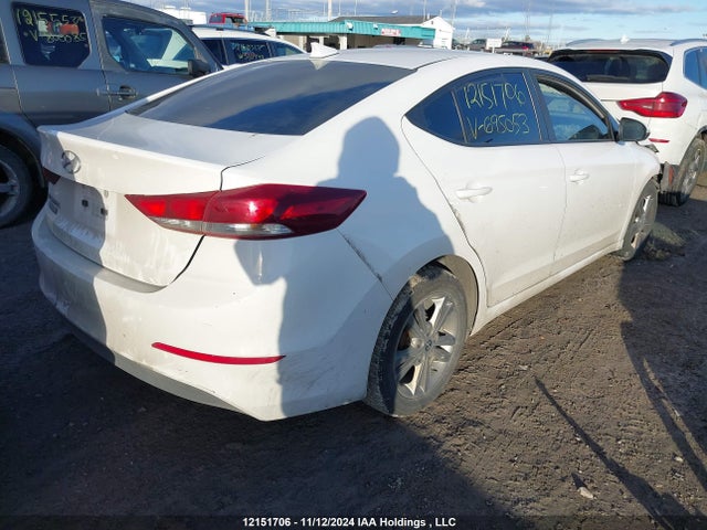 KMHD84LF9JU695053 Hyundai mpi nu