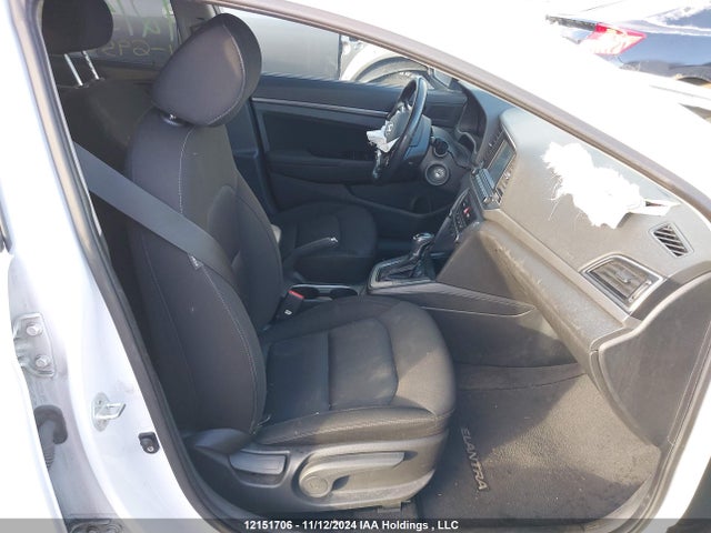 KMHD84LF9JU695053 Hyundai mpi nu
