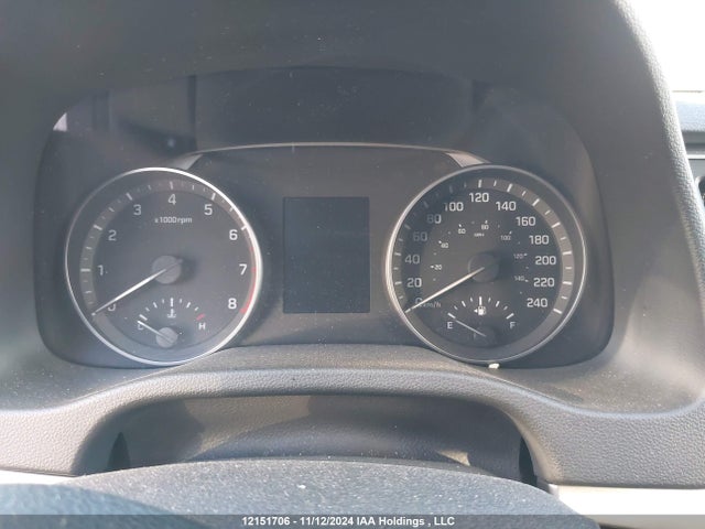 KMHD84LF9JU695053 Hyundai mpi nu