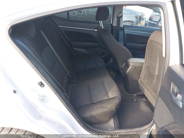 KMHD84LF9JU695053 Hyundai mpi nu