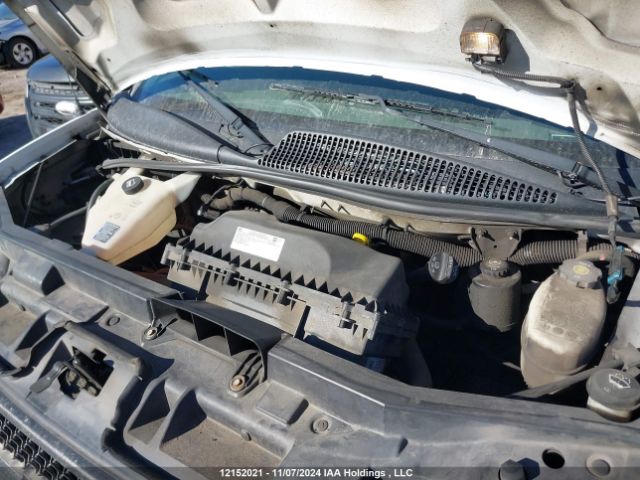 1GCWGAFP6L1177375 Chevrolet lv1 - sidi, vvt, e85 max, iron