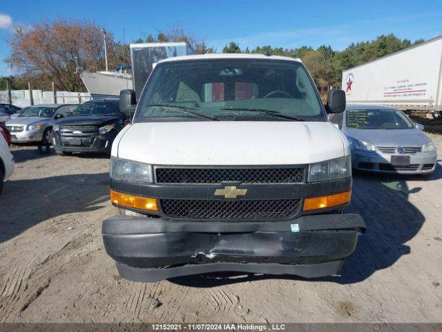 1GCWGAFP6L1177375 Chevrolet lv1 - sidi, vvt, e85 max, iron