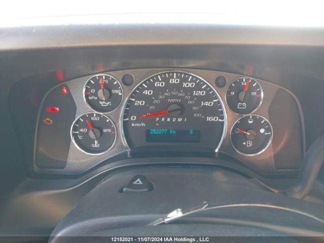 1GCWGAFP6L1177375 Chevrolet lv1 - sidi, vvt, e85 max, iron