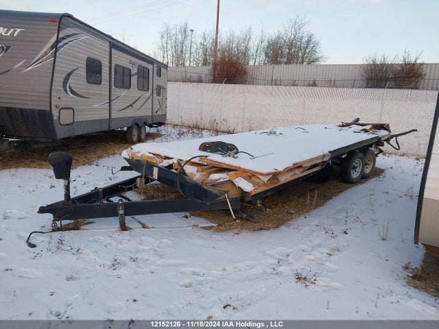 15AB50BR0G28K5060 Starcraft Travel Trailer