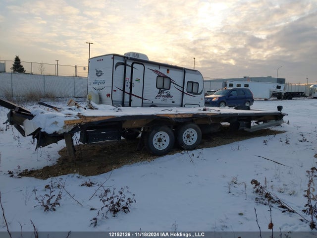 15AB50BR0G28K5060 Starcraft Travel Trailer
