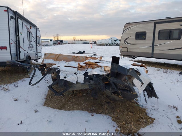 15AB50BR0G28K5060 Starcraft Travel Trailer