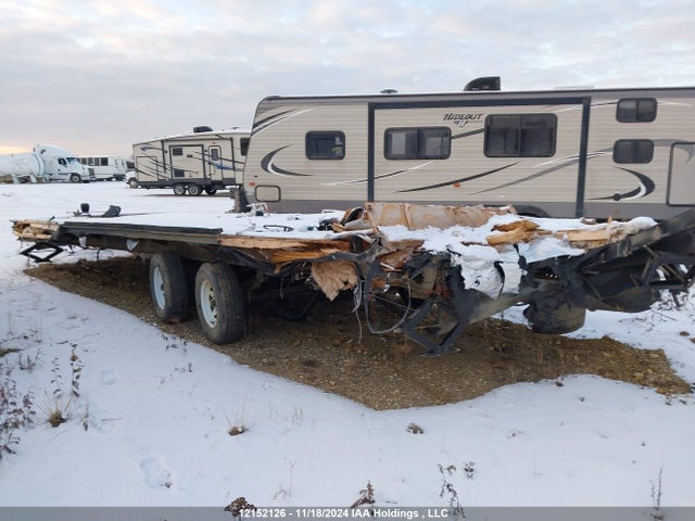 15AB50BR0G28K5060 Starcraft Travel Trailer