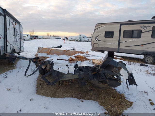 15AB50BR0G28K5060 Starcraft Travel Trailer