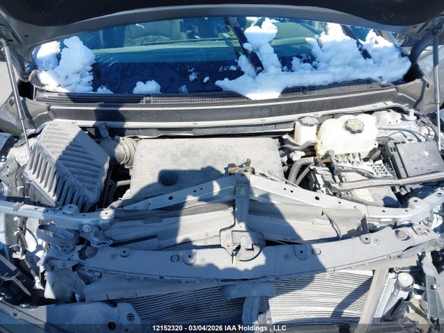5GAEVCKW5PJ250642 Buick Enclave
