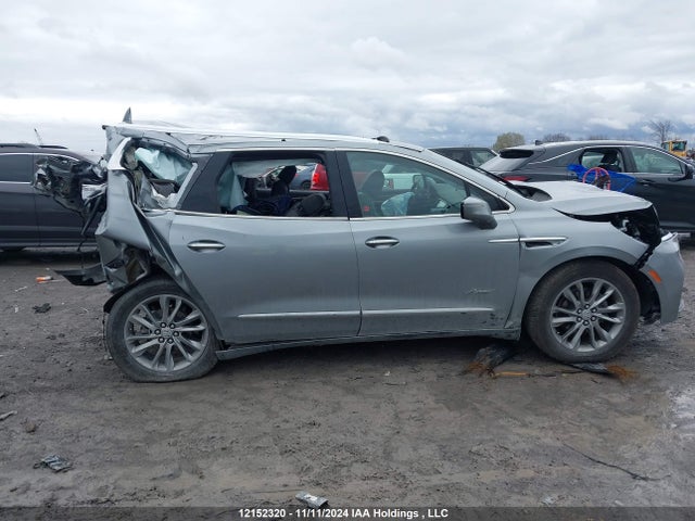 5GAEVCKW5PJ250642 Buick Enclave