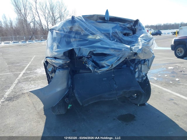 5GAEVCKW5PJ250642 Buick Enclave