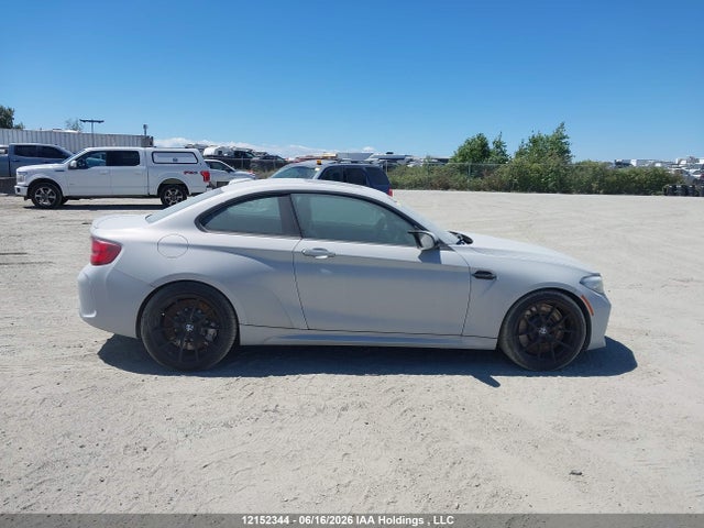 BMW M2 2021 WBS2U7C03M7H75757 Image 14