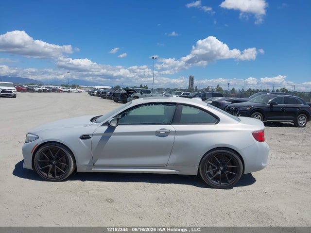 BMW M2 2021 WBS2U7C03M7H75757 Image 15