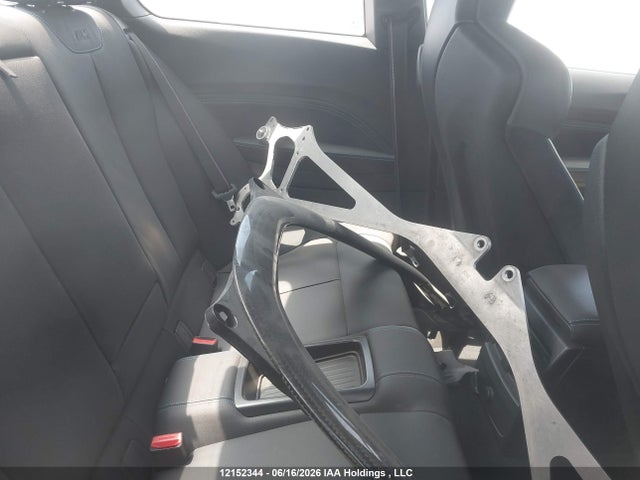 BMW M2 2021 WBS2U7C03M7H75757 Image 8