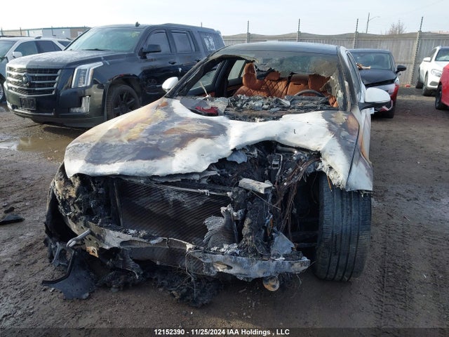 W1K6G7GBXPA229401 Mercedes-Benz S 580 4matic