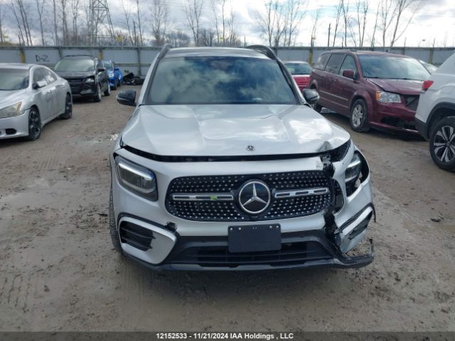 W1N4M4HB7RW351705 Mercedes-Benz GLB