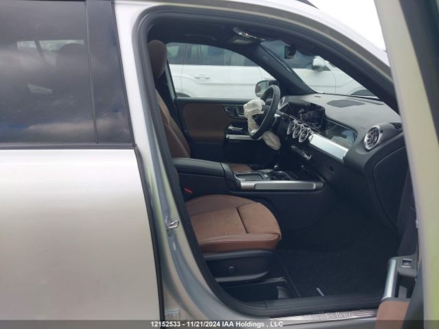 W1N4M4HB7RW351705 Mercedes-Benz GLB