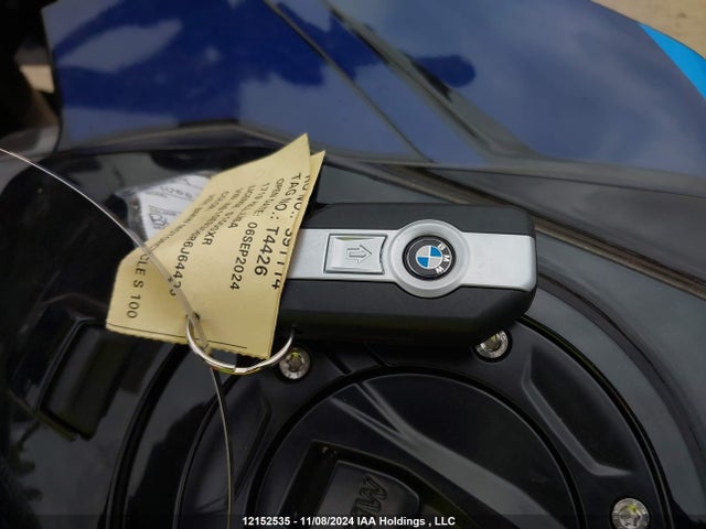 WB10E9306R6J64426 BMW M 1000 Xr