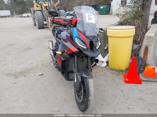 WB10E9306R6J64426 BMW M 1000 Xr