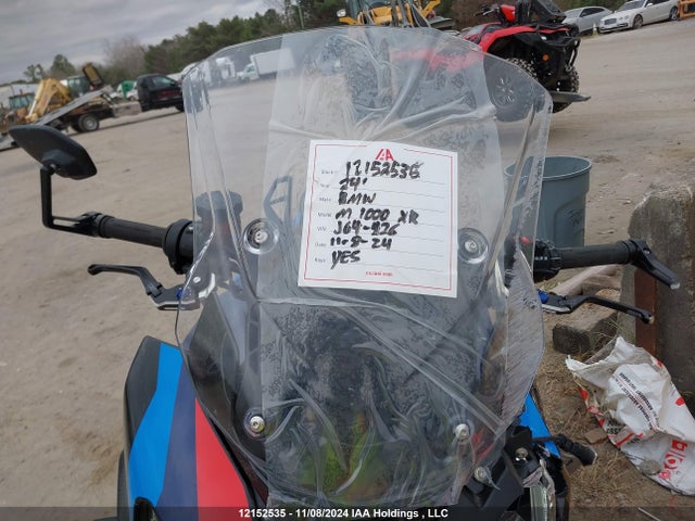 WB10E9306R6J64426 BMW M 1000 Xr