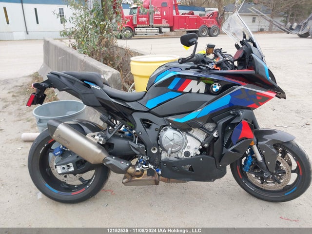 WB10E9306R6J64426 BMW M 1000 Xr