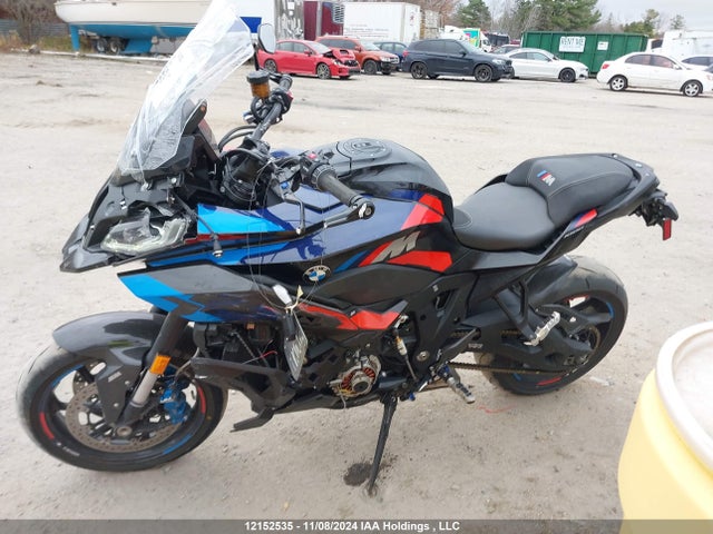 WB10E9306R6J64426 BMW M 1000 Xr