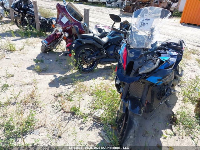 WB10E9306R6J64426 BMW M 1000 Xr