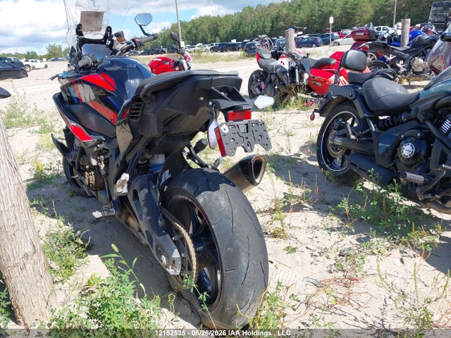 WB10E9306R6J64426 BMW M 1000 Xr