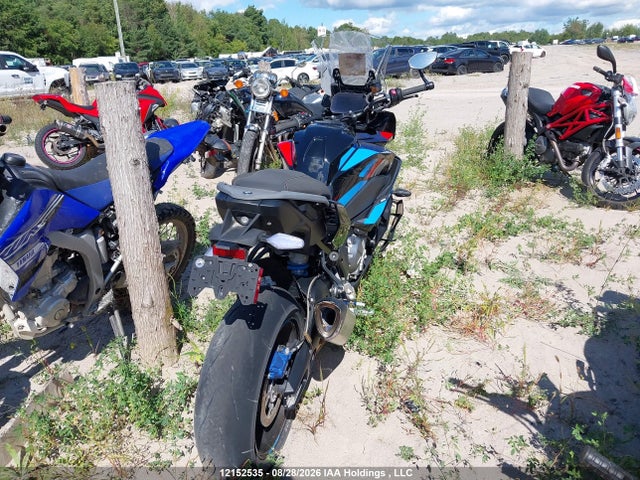 WB10E9306R6J64426 BMW M 1000 Xr