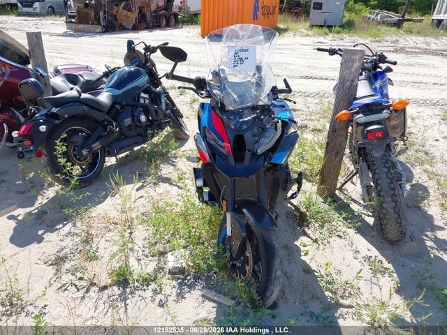 WB10E9306R6J64426 BMW M 1000 Xr